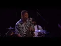 Terence Blanchard & Ravi Coltrane - modern version of the standard All of You - Live in Europe 2026