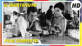 Il Mantenuto - con Ugo Tognazzi e Ilaria Occhini - Film Completo by Film&Clips