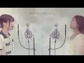 [Singing in harmony as sisters] Tsumugu / Tota Covered by Nara Sisters