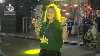 فيفى محمد ومحمد أوشه هلا هلا بالرجالة مليونية عائلات البحيرى مدينة السادات  فيفى محمد ومحمد أوشه هلا هلا بالرجالة مليونية عائلات البحيرى مدينة السادات