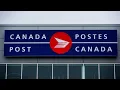 Canada Post receives strike notice operations to shut down soon