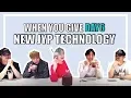 Download Lagu DAY6 in their natural habitat