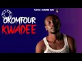 Download Lagu OKOMFOUR KWADEE MIX/GHANA HIGHLIFE/GHANA HIPLIFE MUSIC MIX BY Dj La Tête GH/KWAADEE/