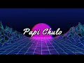 Download Lagu Papi Chulo - Octavian \u0026 Skepta || Koplo Version Tik Tok Viral ‼️