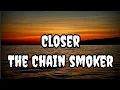 Download Lagu The chain smoker closer lyrics #lyrics#chaismoker#closer#booster