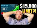 Walmart s One Pay Credit Card is Giving HUGE Limit Increases
