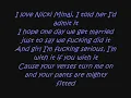 Miss me - Drake ft. Lil Wayne (Lyrics)