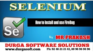 How to Install and use FireBug