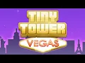 104 FLOORS Maximum Level in Vegas Tower Game