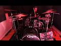 B.B.B. Juvenile Ft. Megan The Stallion & Genesis The Gawd (Go-Go Remix )(Drum Performance)