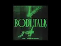Alok & Clementine Douglas - Body Talk (Extended Mix)
