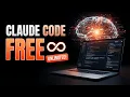 Claude Code FREE UNLIMITED in 2026 No Limits Unlimited AI Coding