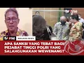 Download Lagu Ganti BB Sabu dengan Tawas, Hal Lumrah di Pengungkapan Kasus Narkoba? | Breaking News tvOne