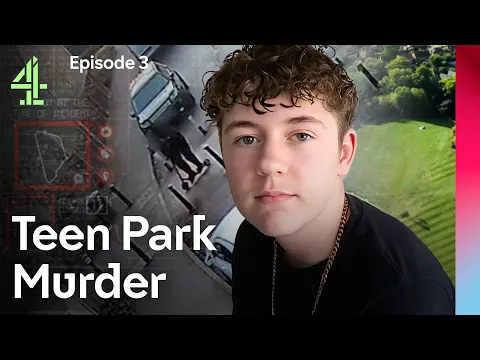 Download MP3 13 Year-Old Murdered In Broad Daylight In Reading Park | Murder Case: Digital Detectives | Channel 4