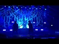 Lorna Shore - Welcome Back, O' Sleeping Dreamer (4K Live)