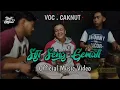 Download Lagu 🔴SIJI SENG GEMATI - VOC.CAKNUT - Official Music Video
