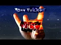 Lagu Tony Twilight - Kick (Official Music Video)