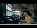 Watch: Jon Batiste plays beautiful musical tribute to Dolly Parton