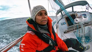 Don’t Fight Mother Nature! — Sailing Uma [Step 296]