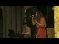 JUJU - この夜を止めてよ  (Album「YOU」Music conference 2011 #01)