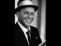 Frank Sinatra witchcraft Lyrics