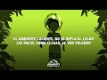 Efecto SR, Miguel Cornejo, Victor Valverde, Marcos Villalobos - Infiltrados (Letra/Lyrics)