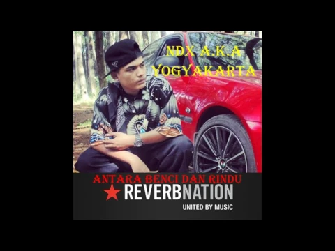 Download MP3 Antara benci dan rindu-NDX Aka Familia (Cover Ratih purwasih)