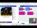 Make a Microbit counter