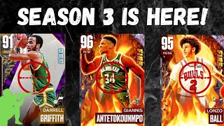 BEST NBA 2k23 Snipe Filters to get RICH in SZN 3 MyTeam 13 Filters