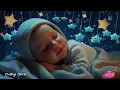 Download Lagu Baby Sleep Music 🎵 3-Minute Trick to Help Your Baby Sleep Instantly 💕 Mozart \u0026 Brahms Lullabies