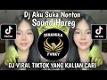 Download Lagu DJ AKU SUKA NONTON SOUND HOREG BY TOPENG IJO VIRAL TIKTOK TERBARU 2025 YANG KALIAN CARI