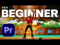 How to Edit Event Recaps from Start to Finish IMPOSSIBLE Method Premiere Pro Tutorial