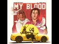 MY BLOOD