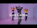 Lagu Daddy Yankee - Con Calma (Remix) l Aria's Choreography