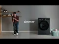 Download Lagu Ontdek stil \u0026 krachtig wassen met Direct Drive van LG