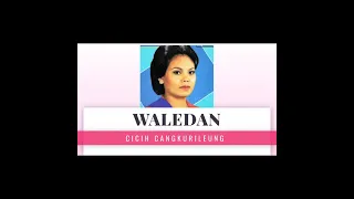 Download waledan Cicih cangkurileung MP3