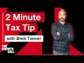 Maximize Tax Benefits by Renting Out Your Home From YOUR Business Growth Call Moments