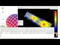 Indoor wifi survey plan analysis - EMSlice