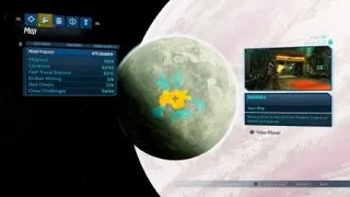 Borderlands 3 - All Named Locations Guide