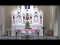 Live Broadcast Parish Church