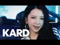 Download Lagu KARD (카드) ‘Pivot’ | Performance | Off The Stage | 4K