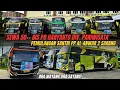 Lagu SEWA 50+ BIS PO HARYANTO! EDISI PEMULANGAN SANTRI PP AL-ANWAR 2 SARANG