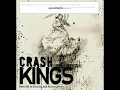 Crash Kings - Mountain Man - Lyrics