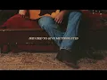 Kenny Whitmire - Fool In A King Size Bed (Lyric Video)