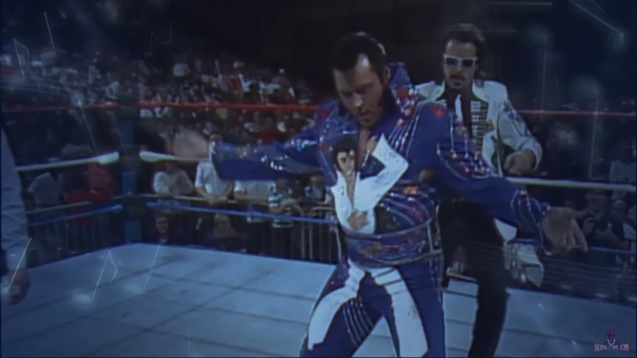 WWE | Honky Tonk Man | Custom Titantron | "Cool, Cocky, Bad" WWE | Honky Tonk Man | Custom Titantron | "Cool, Cocky, Bad"
