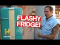 Download Lagu Sweet Treats and Cool Restores | American Restoration (S1)