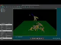 Simphy New 3D Engine 2022
