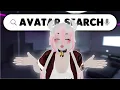 How To Get Any VRChat Avatar In Less Than 2 Minutes