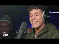 SESSION LIVE avec Zamdane, Bianca Costa, Danyl, Léna & Gazy MP ! #PlanèteRap