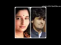 TUJHE JEEVAN KI DOR SE BAANDH LIYA HAI (ASLI NAQLI) BY ANURADHA PAUDWAL & SONU NIGAM